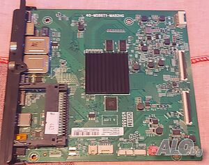 40-MS86T1-MAB2HG Main board Thomson(TCL)43UD6306(F6)