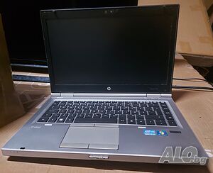 HP Elitebook 8460p