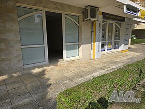 ТОП ОФЕРТА! Магазин в Слънчев бряг до хотел „Гренада“ - 50 м², възможност за преустройство