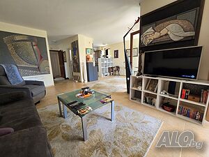 🏡 Къща тип таунхаус в комплекс Almond Hill - уют, простор и спокойствие близо до морето!