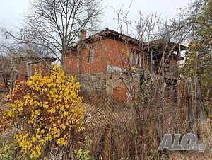 Къща в Село Граничар подходяща за Фотоволтаици