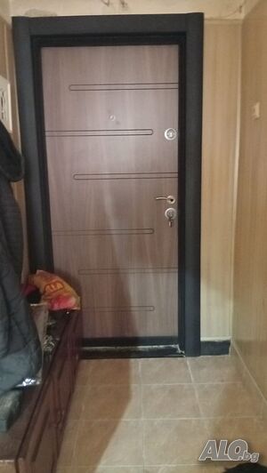Продава се апартамент в Габрово