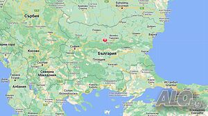 Млекопреработвателно предприятие до гр. Севлиево, област Габрово