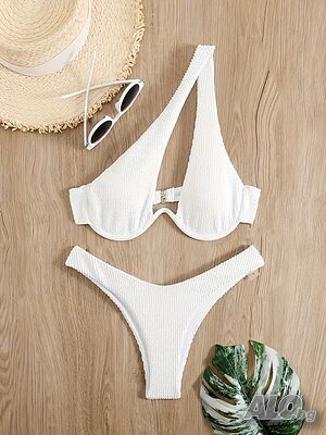 Pure Elegance Swimwear