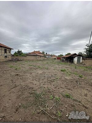 Дворно с. Ръжево Конаре