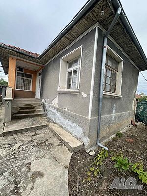 Къща в село Ръжево Конаре