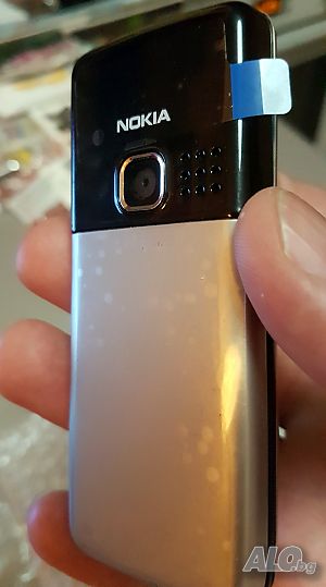 Nokia 6300