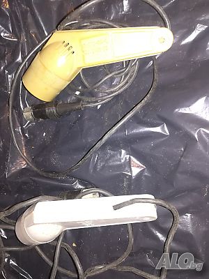 Продавам, Изправни, Вентидж, микрофони
