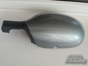 Продавам, капачки К-т за Ляво-Шофьорско огледало на Рено Меган! (Класик, Нечбек) 1994г-2005г