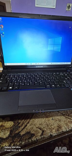 8 гб рам 1000 гб хард Samsung NP300E5C