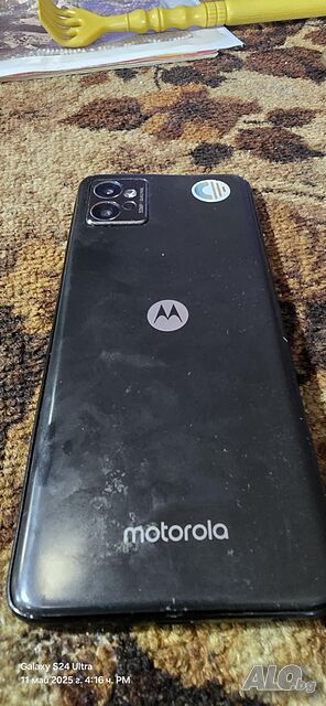 Motorola Moto G32 - на части