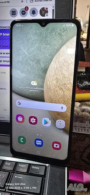 Samsung Galaxy A12 128GB 4GB...