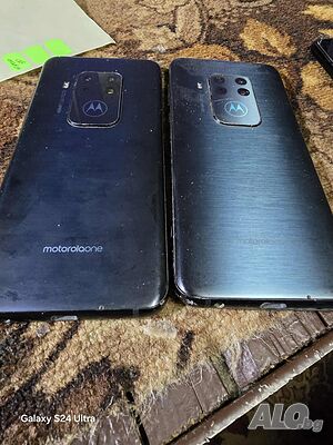 motorola One Zoom / XT2010-1 на части