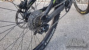 Trek Session 88 2015