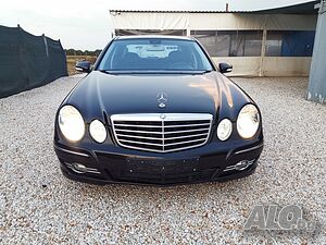 Mercedes E300
