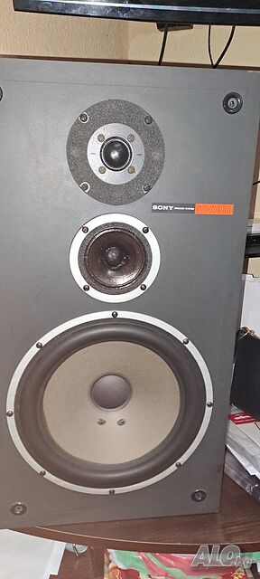 Продавам тонколони Sony ss-2070