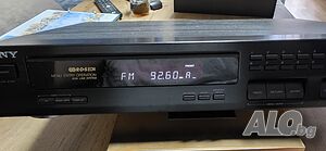Продавам тунер SONY ST-S315