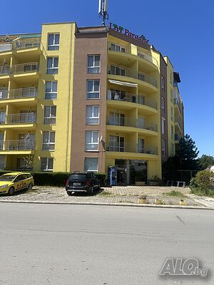 квартири, нощувки сл. бряг
