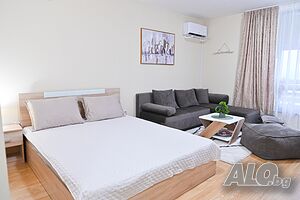 Студио D302 Аспен Суит