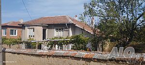 Къща в с. Орлов дол