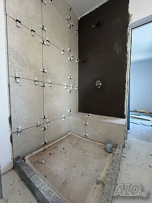 Ремонт на бани, град София/ Довършителни работи до ключ/Покрив/