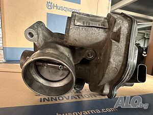 Дроселова клапа Ford 1,8/2,0 бензин