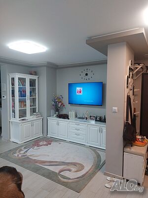 Двустаен лукс център без комисиона Двустаен апартамент 85 кв.м Тухла 2020 г. 4 етаж Непоследен | Апартаменти | Център Русе