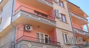 Къща Даниел в Несебър