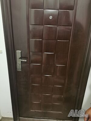 Продавам двустаен в Бургас, кв. Меден рудник, зона А