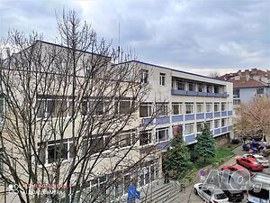 Дава под Наем 1-СТАЕН град София, Оборище, ул. Марин Дринов
