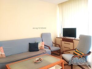 📍ТОП ЛОКАЦИЯ | Апартамент с три спални, 2 бани, тераси и 2 паркоместа