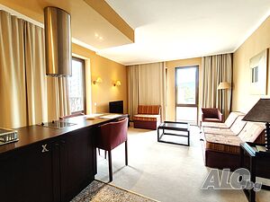 📍ТОП ЛОКАЦИЯ | Комплекс Royal Beach Barcelo Втора линия с три басейна и голяма тераса