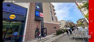 Под НАЕМ, Маломерен Двустаен, Братя Миладинови на ул. Панайот Хитов