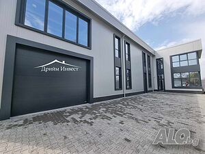 Термопанелно Хале 790 кв.м.