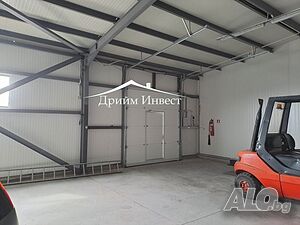 Ново Хале 72 кв.м.