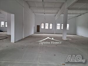 Склад, Производствено Хале 480 кв.м.