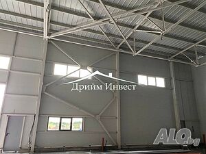 Ново Хале 518 кв.м.