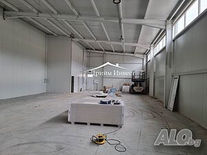 Ново Хале 400 кв.м.