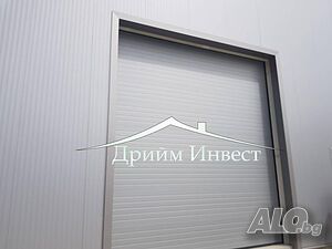Ново Хале 1000 кв.м.