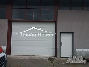 Склад 100 кв.м.