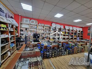 Склад, Промишлено помещение 400кв.м.