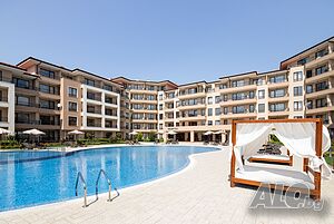 Продава Заведение Свети Влас
