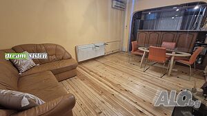 Тристаен апартамент 68 кв.м Панел 5 етаж Непоследен
