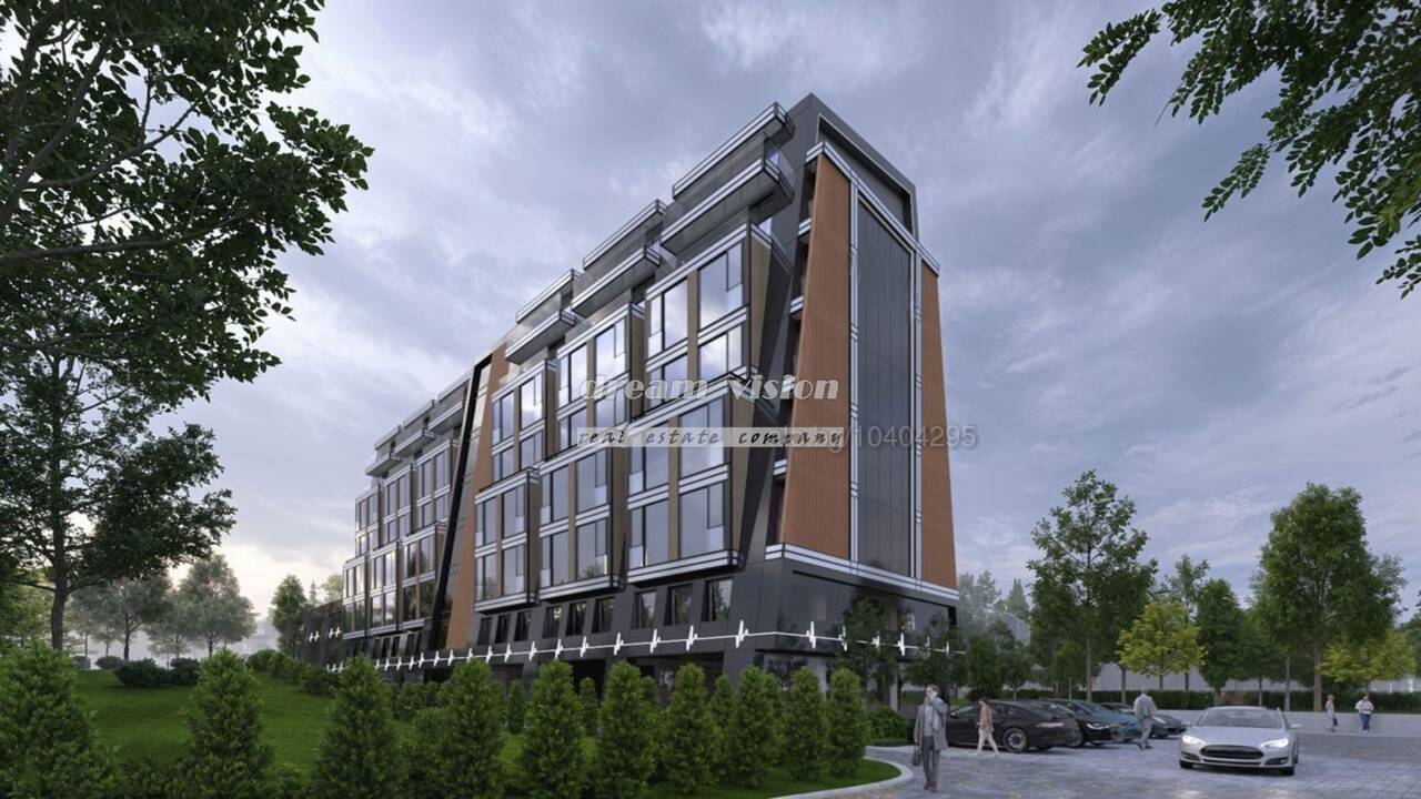 Тристаен апартамент 109 кв.м Тухла 4 етаж Непоследен