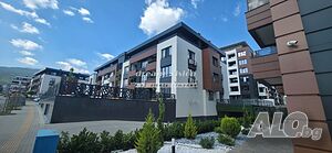 Тристаен апартамент 105 кв.м Тухла 2027 г. 2 етаж Непоследен