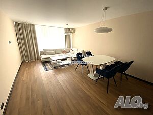 Тристаен апартамент 145 кв.м Тухла 2001 г. 2 етаж Непоследен