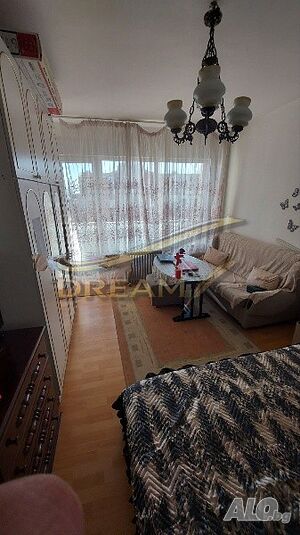 Едностаен апартамент в кв. Кършияка под наем!