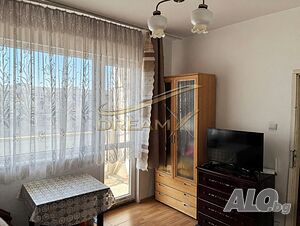 ТОП 1ен апартамен в Кършияка!