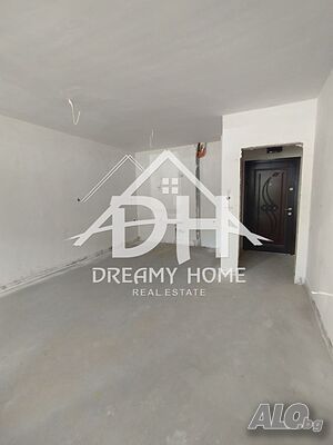 Продава се двустаен апартамент