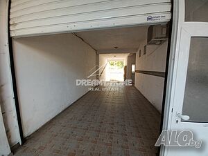 Продава се подземно паркомясто